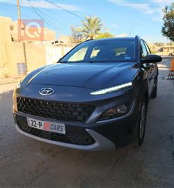 هيونداي كونا